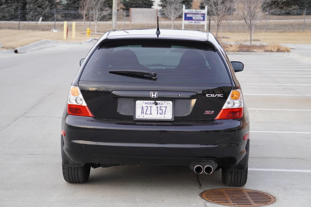 2004 Honda EP3 Civic Si - Image 22 of 31