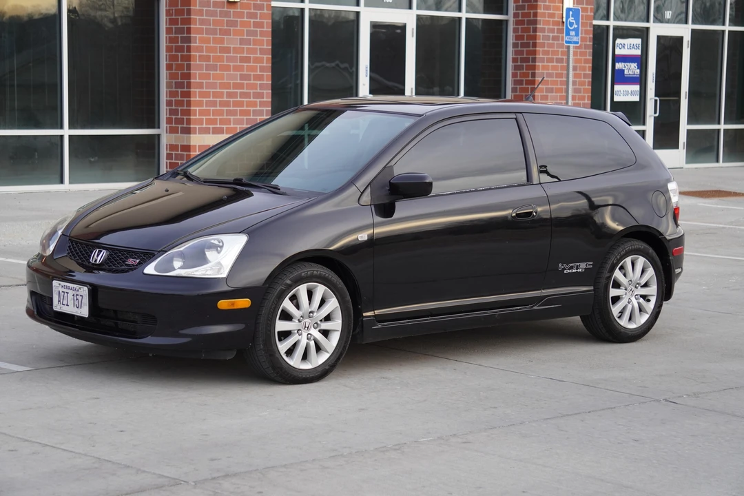 2004 Honda EP3 Civic Si - Image 12 of 31