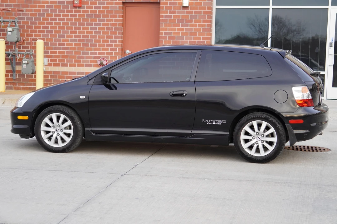 2004 Honda EP3 Civic Si - Image 16 of 31