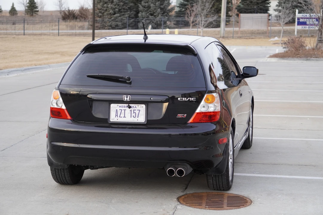 2004 Honda EP3 Civic Si - Image 23 of 31