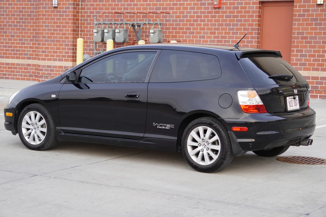 2004 Honda EP3 Civic Si - Image 18 of 31