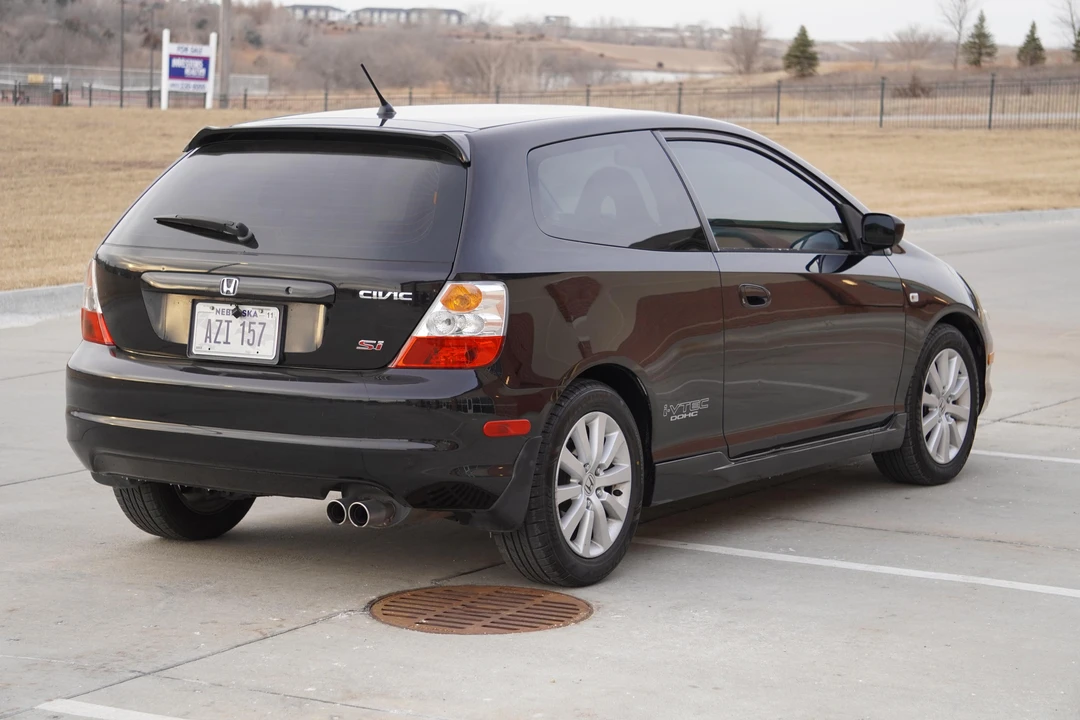 2004 Honda EP3 Civic Si - Image 26 of 31