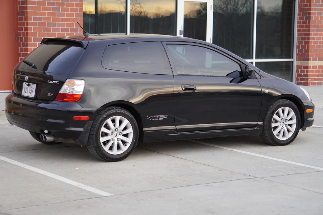 2004 Honda EP3 Civic Si - Image 29 of 31