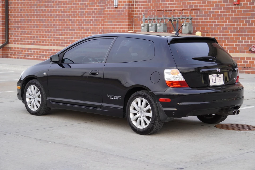 2004 Honda EP3 Civic Si - Image 19 of 31