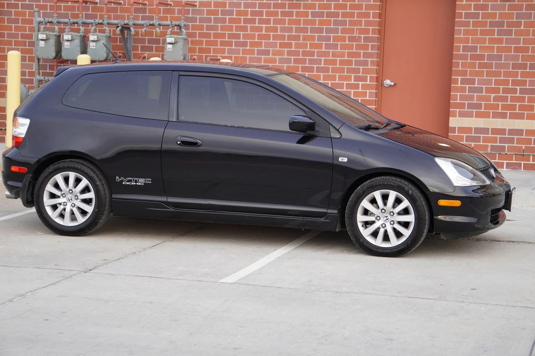 2004 Honda EP3 Civic Si - Image 31 of 31