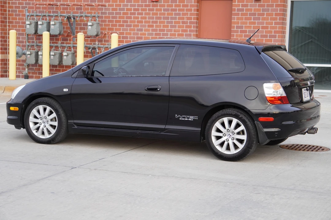 2004 Honda EP3 Civic Si - Image 17 of 31