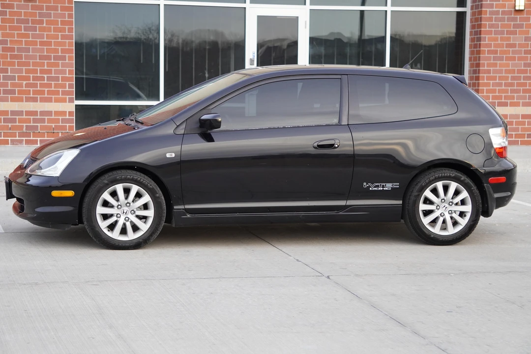 2004 Honda EP3 Civic Si - Image 15 of 31