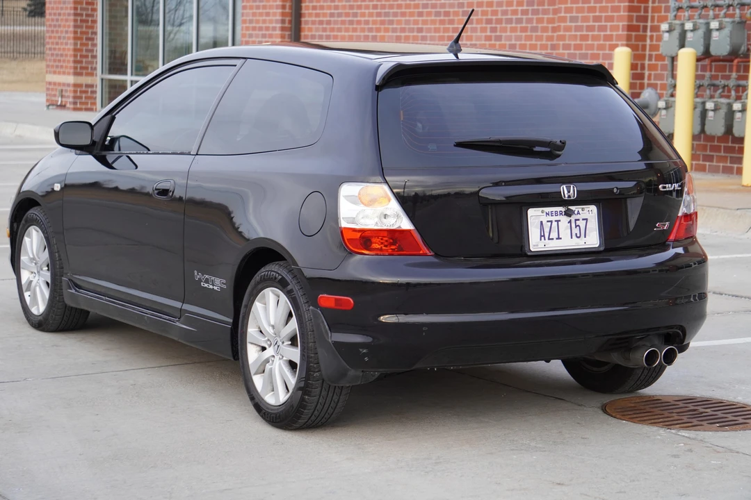 2004 Honda EP3 Civic Si - Image 20 of 31