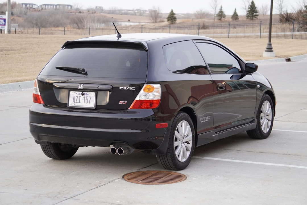 2004 Honda EP3 Civic Si - Image 25 of 31