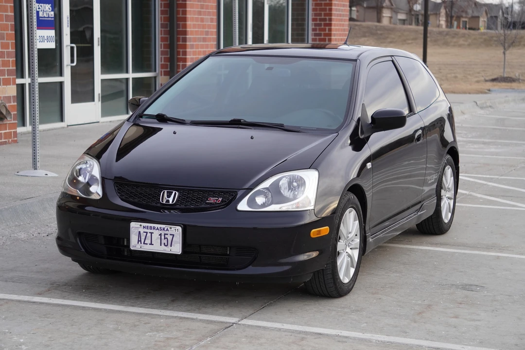 2004 Honda EP3 Civic Si - Image 8 of 31