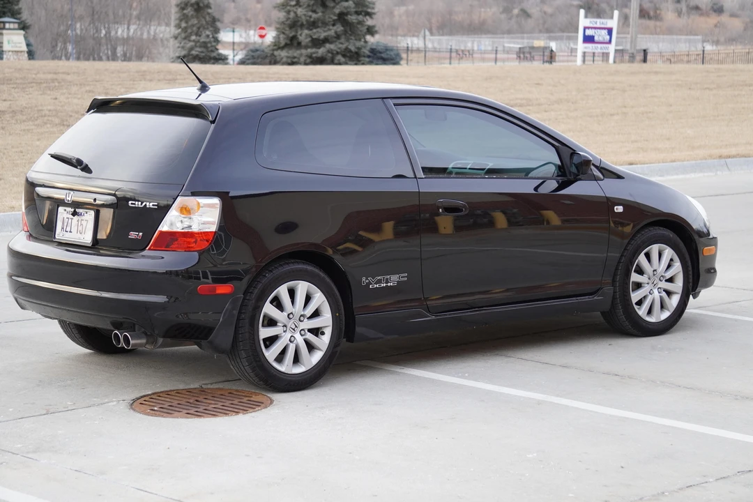 2004 Honda EP3 Civic Si - Image 28 of 31