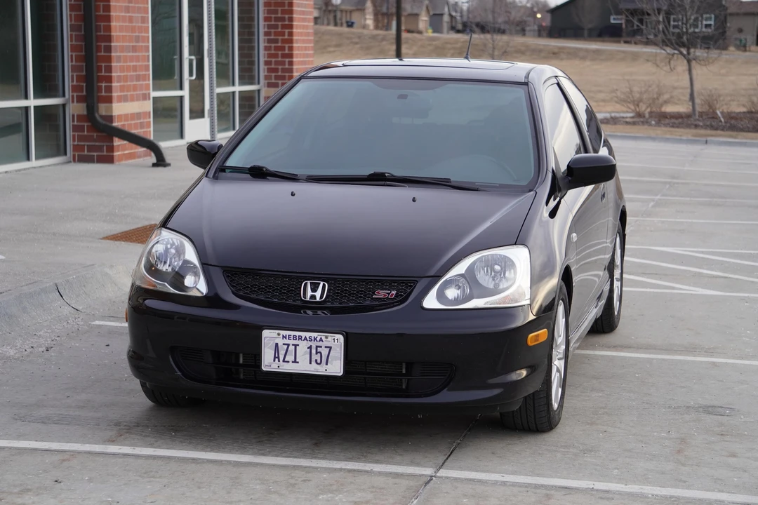 2004 Honda EP3 Civic Si - Image 7 of 31