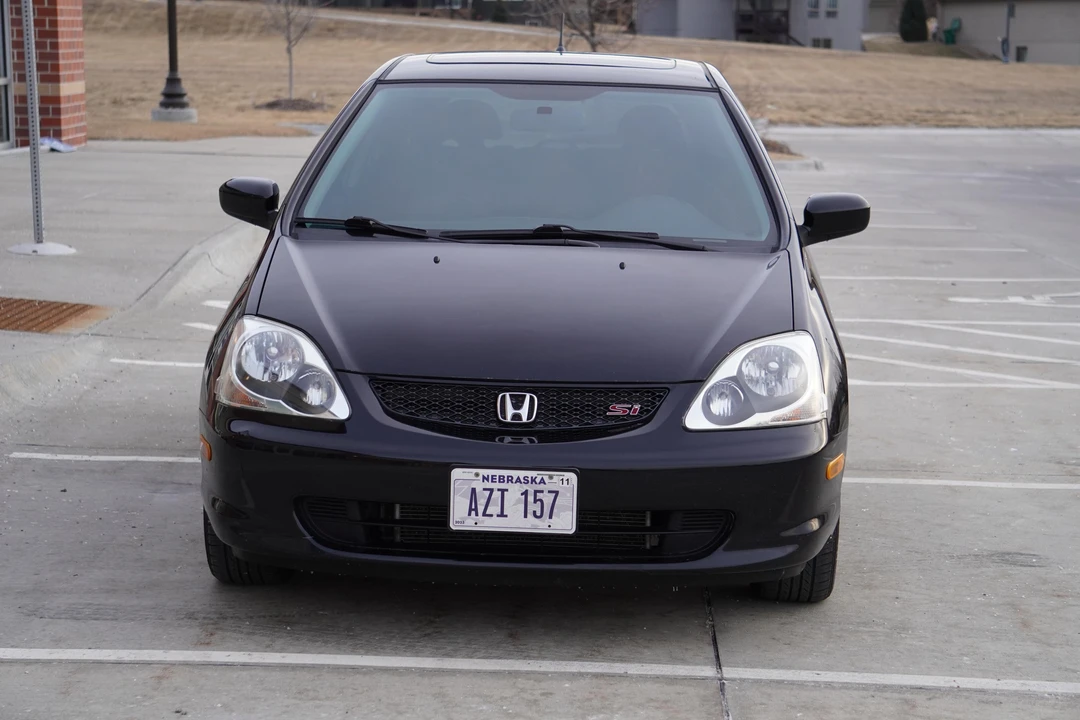 2004 Honda EP3 Civic Si - Image 6 of 31
