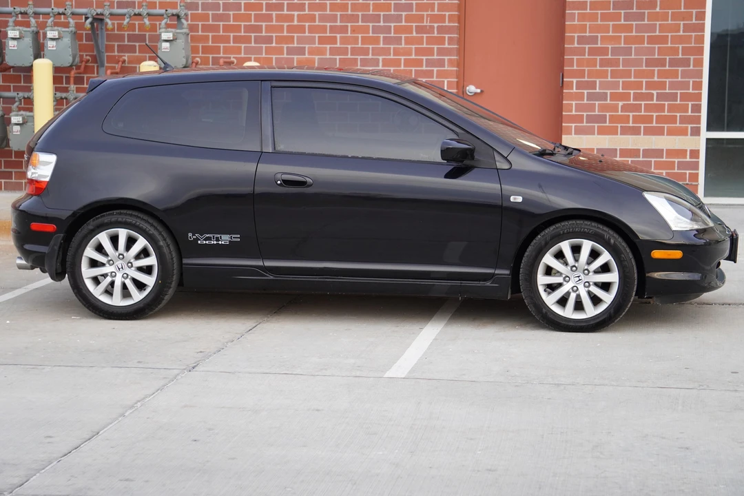 2004 Honda EP3 Civic Si - Image 30 of 31