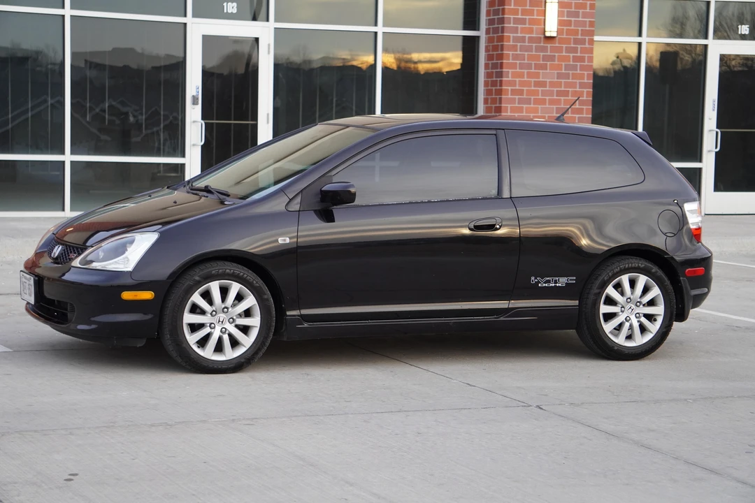 2004 Honda EP3 Civic Si - Image 14 of 31