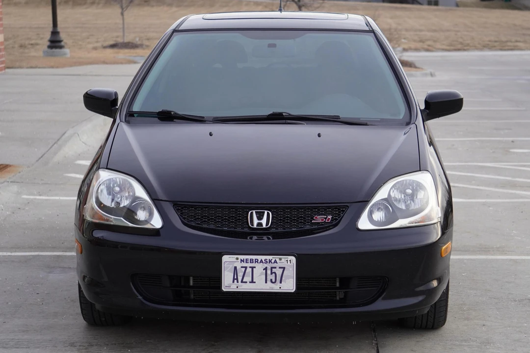 2004 Honda EP3 Civic Si - Image 2 of 31