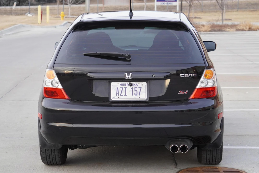 2004 Honda EP3 Civic Si - Image 5 of 31