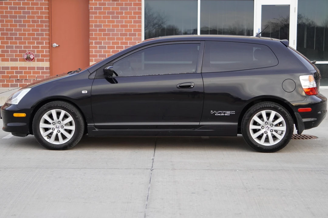 2004 Honda EP3 Civic Si - Image 3 of 31