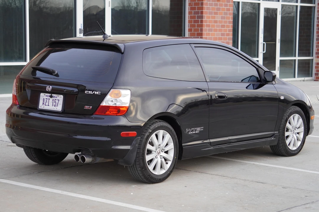 2004 Honda EP3 Civic Si - Image 4 of 31