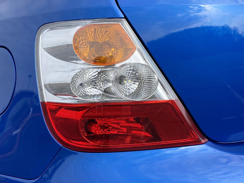 2004 Honda EP3 Civic Si - Image 24 of 28