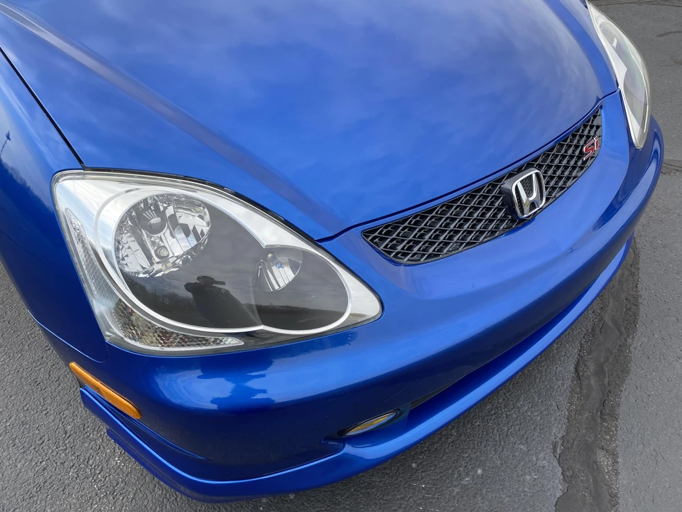 2004 Honda EP3 Civic Si - Image 17 of 28