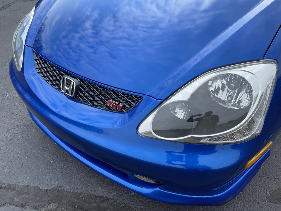 2004 Honda EP3 Civic Si - Image 20 of 28