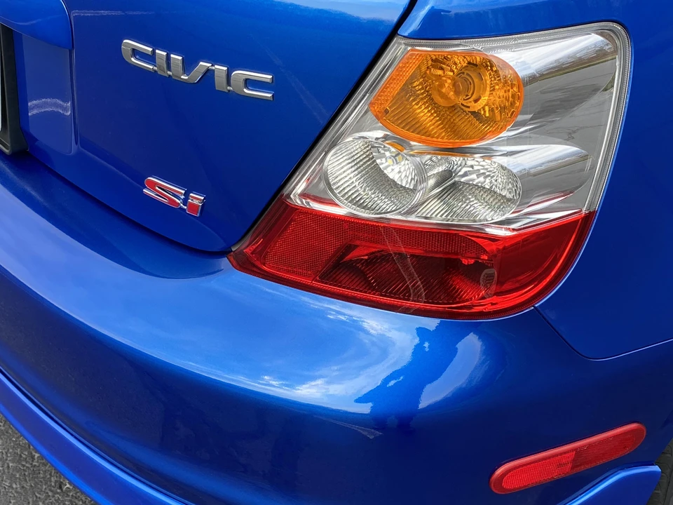 2004 Honda EP3 Civic Si - Image 25 of 28