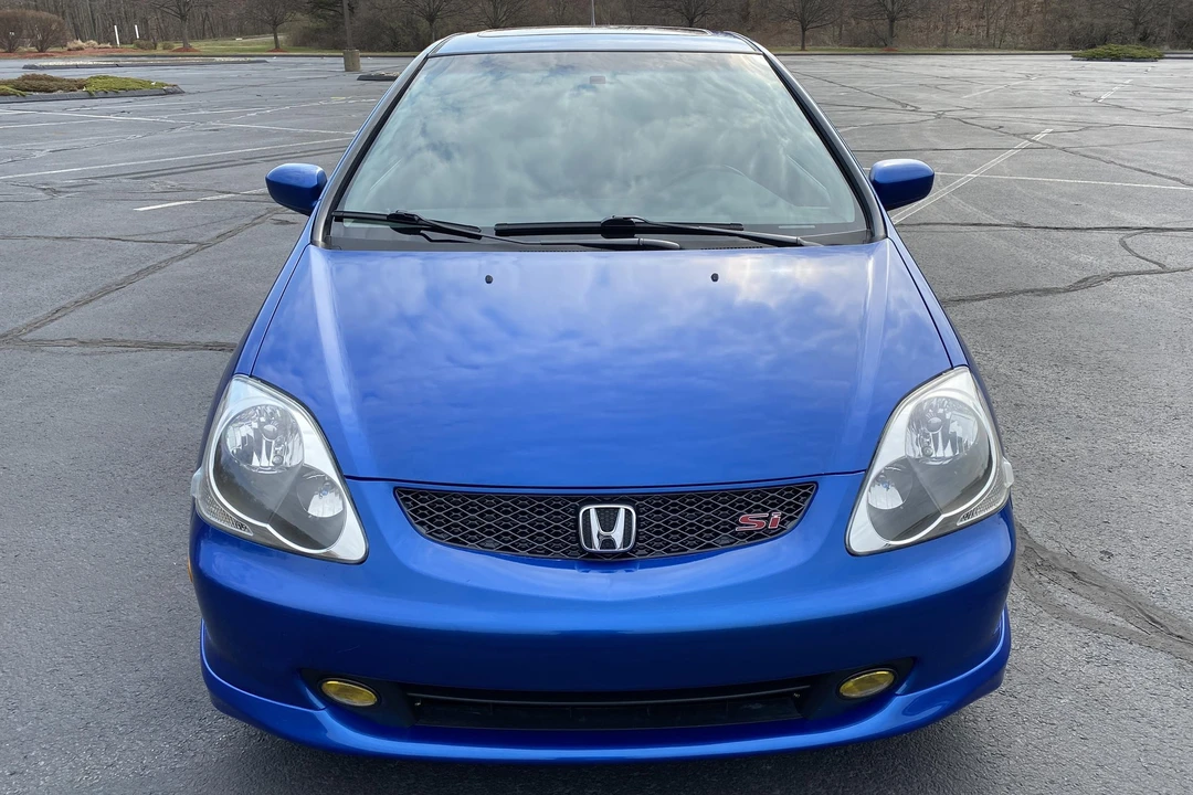 2004 Honda EP3 Civic Si - Image 2 of 28