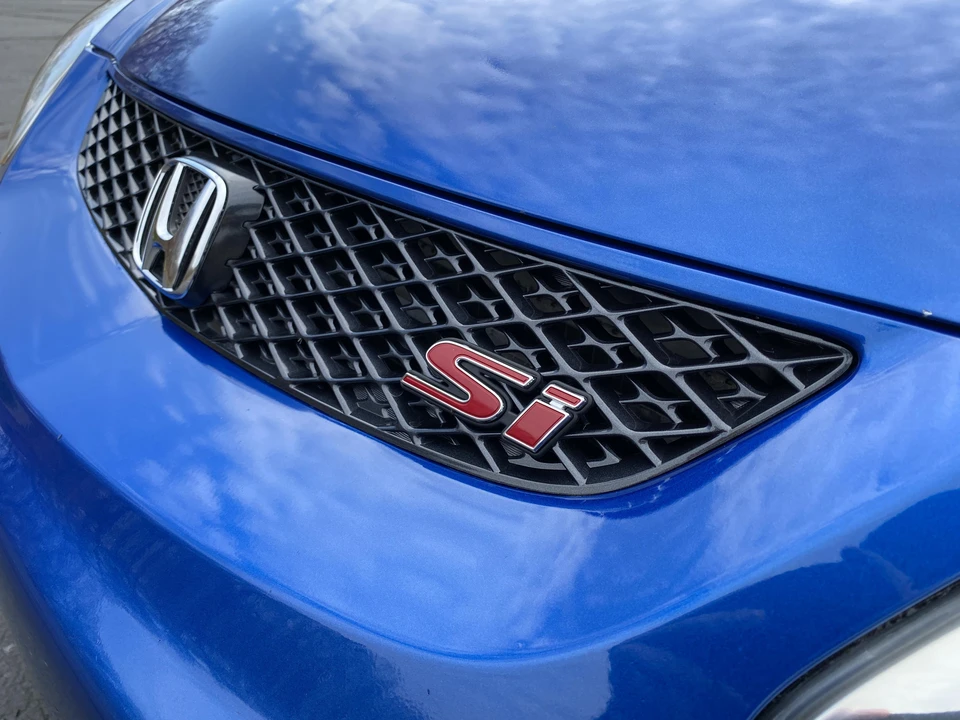 2004 Honda EP3 Civic Si - Image 21 of 28