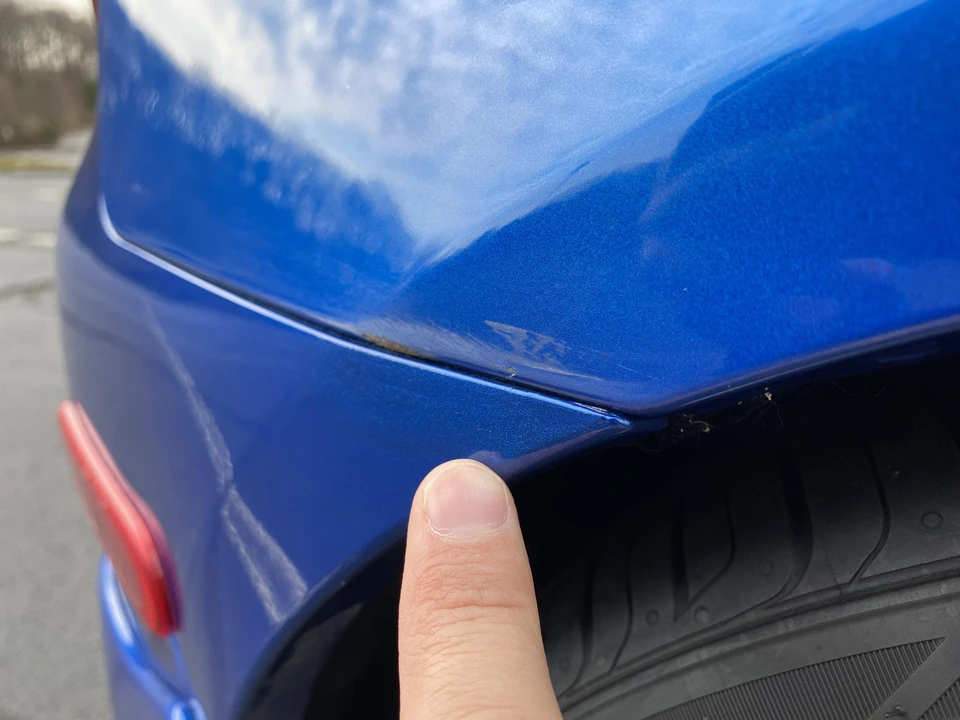 2004 Honda EP3 Civic Si - Image 26 of 28