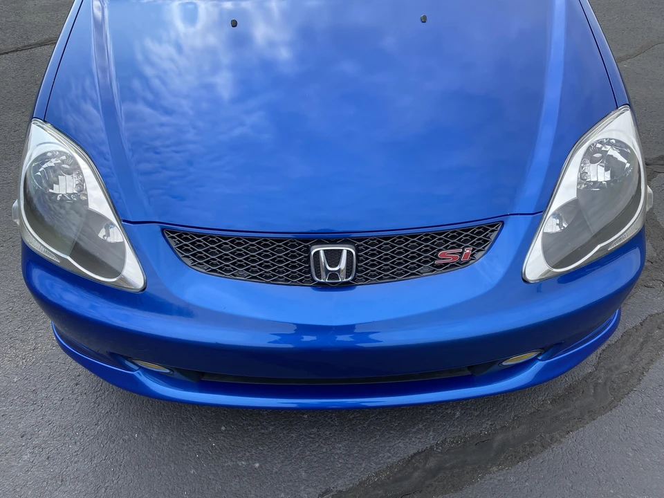 2004 Honda EP3 Civic Si - Image 19 of 28