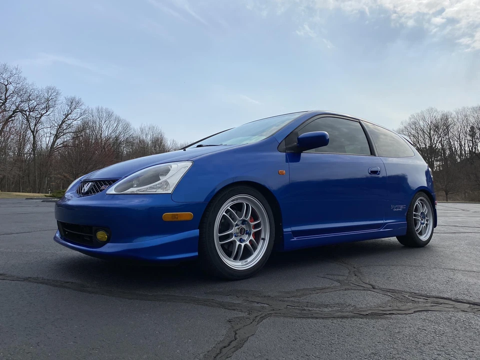 2004 Honda EP3 Civic Si - Image 6 of 28