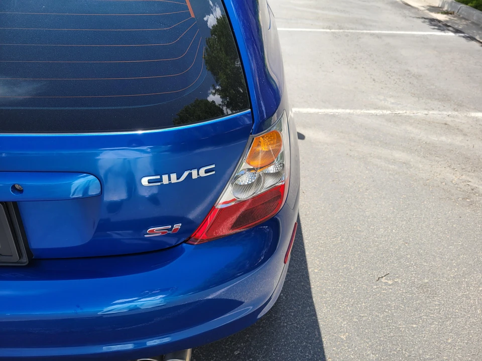 2004 Honda EP3 Civic Si - Image 23 of 31