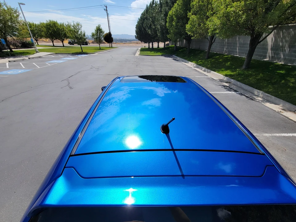 2004 Honda EP3 Civic Si - Image 22 of 31