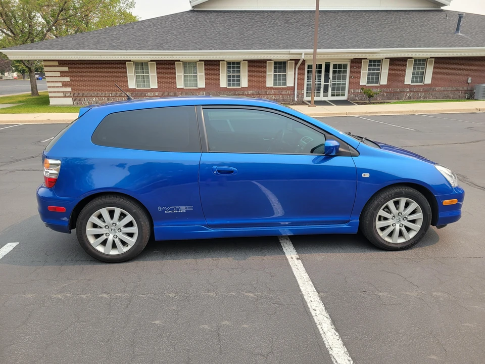 2004 Honda EP3 Civic Si - Image 15 of 31