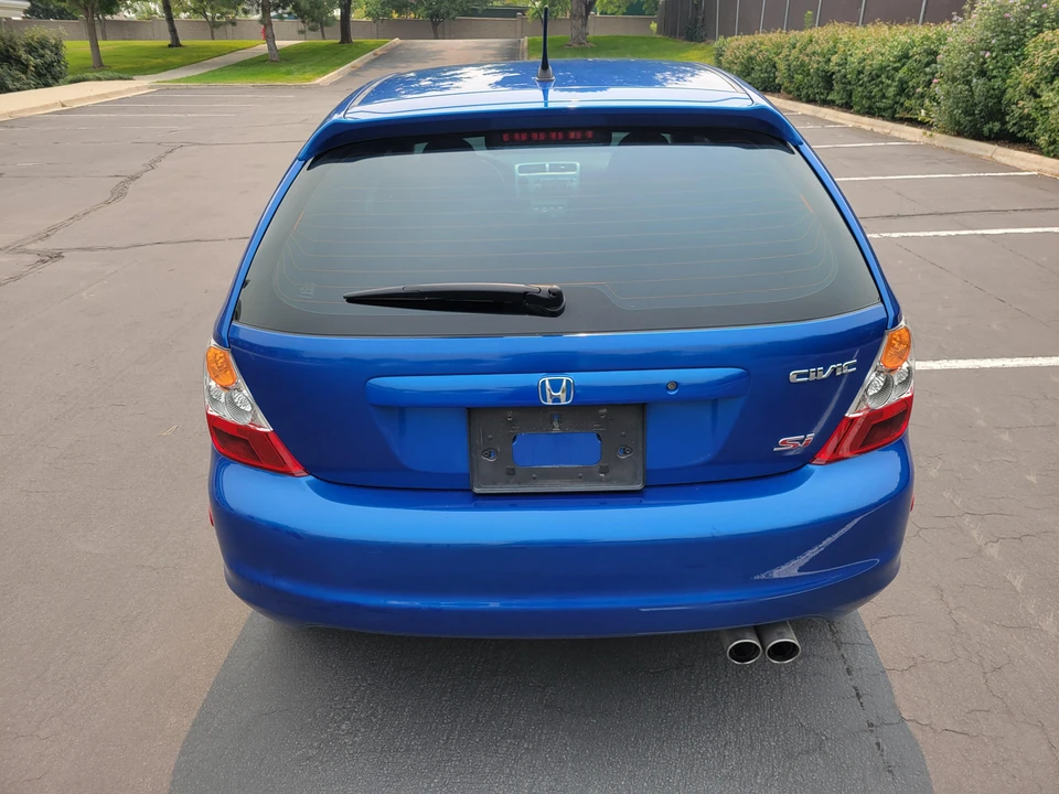 2004 Honda EP3 Civic Si - Image 13 of 31
