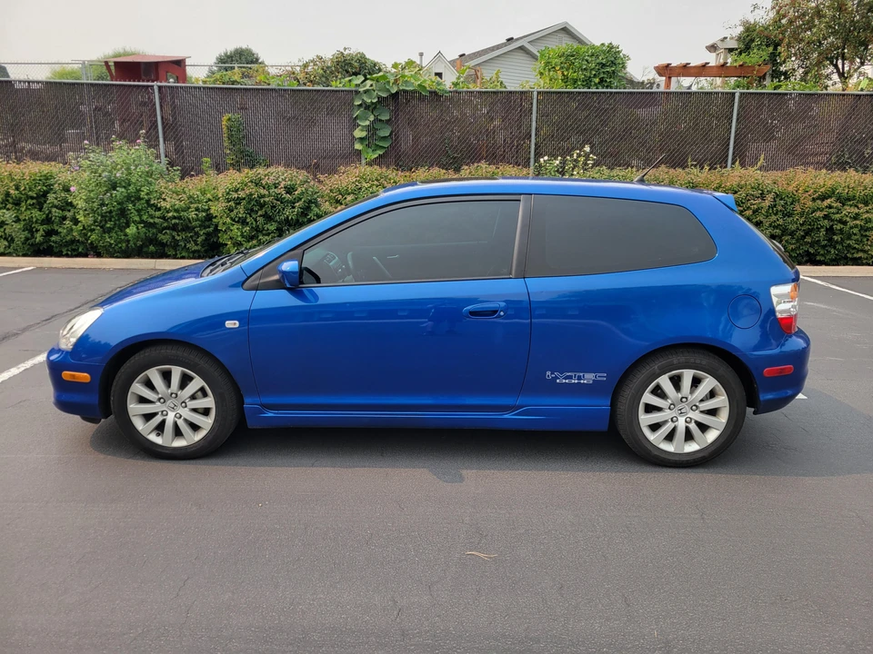 2004 Honda EP3 Civic Si - Image 11 of 31
