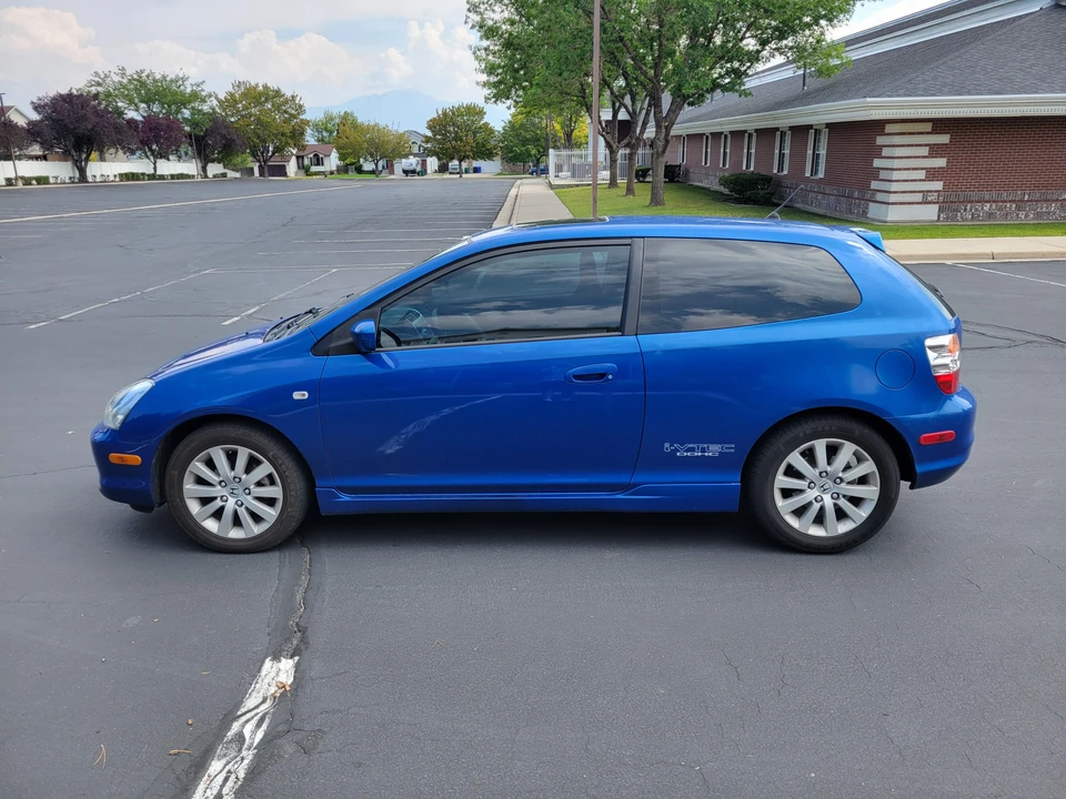 2004 Honda EP3 Civic Si - Image 6 of 31
