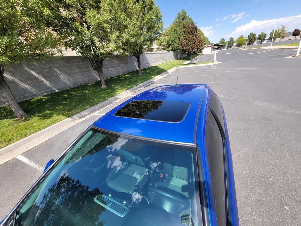 2004 Honda EP3 Civic Si - Image 19 of 31