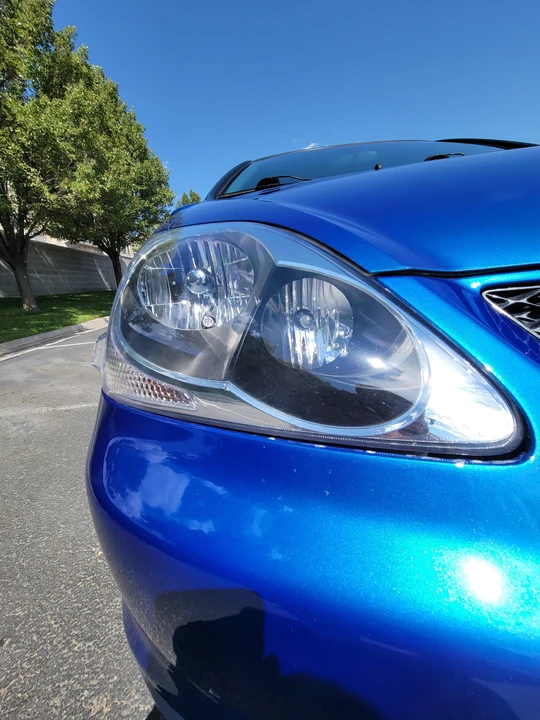 2004 Honda EP3 Civic Si - Image 17 of 31