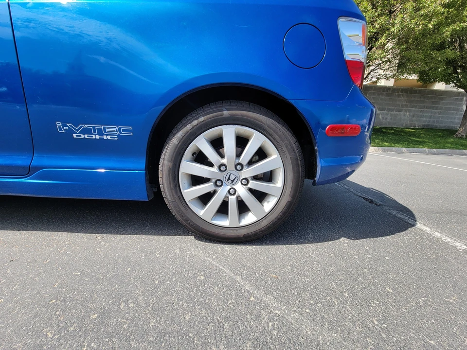 2004 Honda EP3 Civic Si - Image 27 of 31