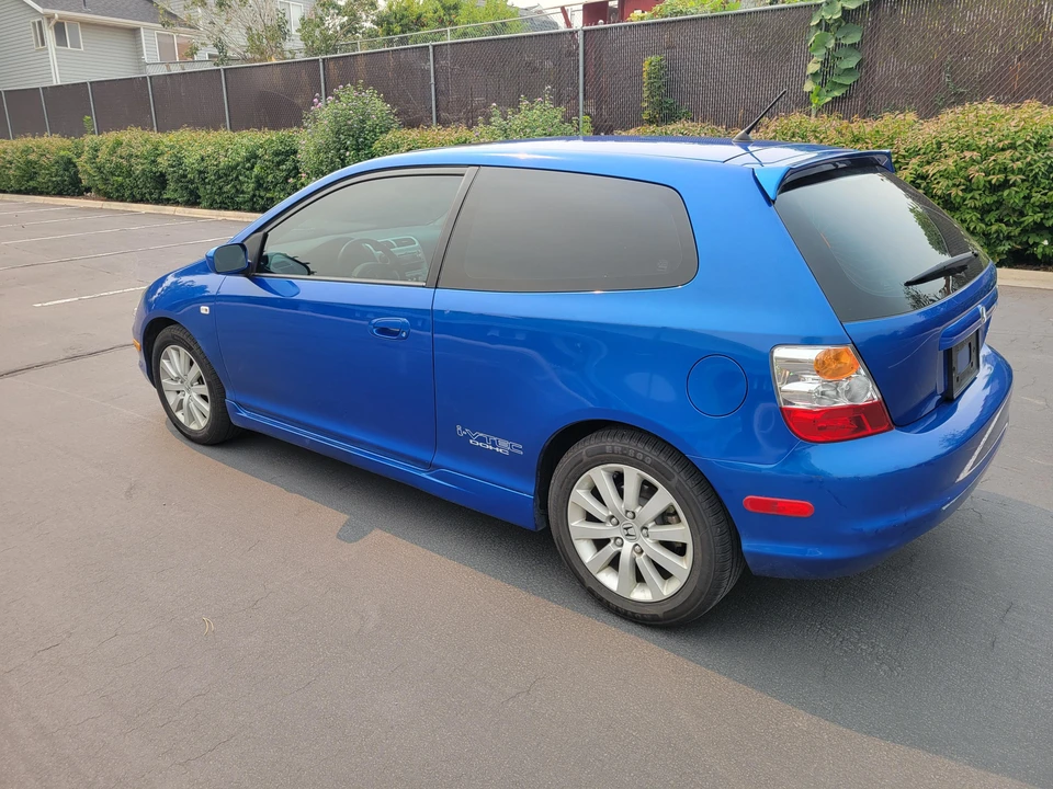 2004 Honda EP3 Civic Si - Image 12 of 31