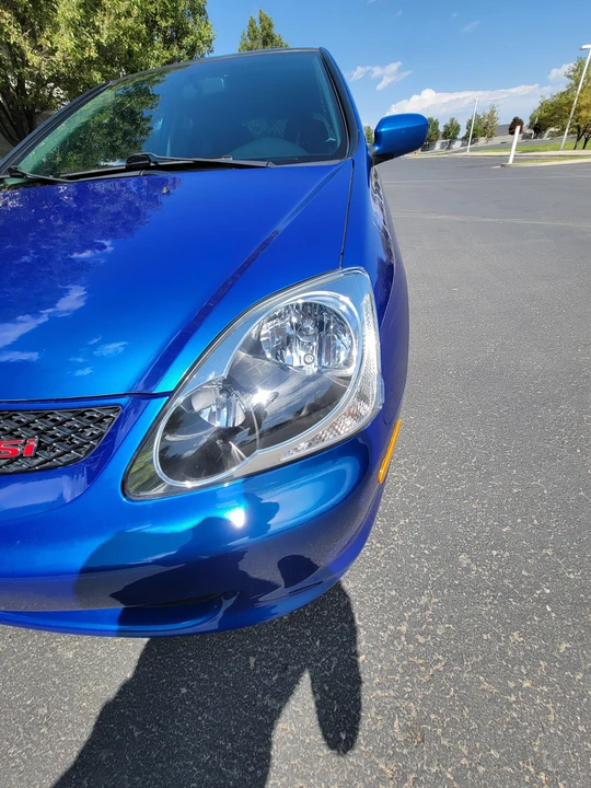 2004 Honda EP3 Civic Si - Image 18 of 31