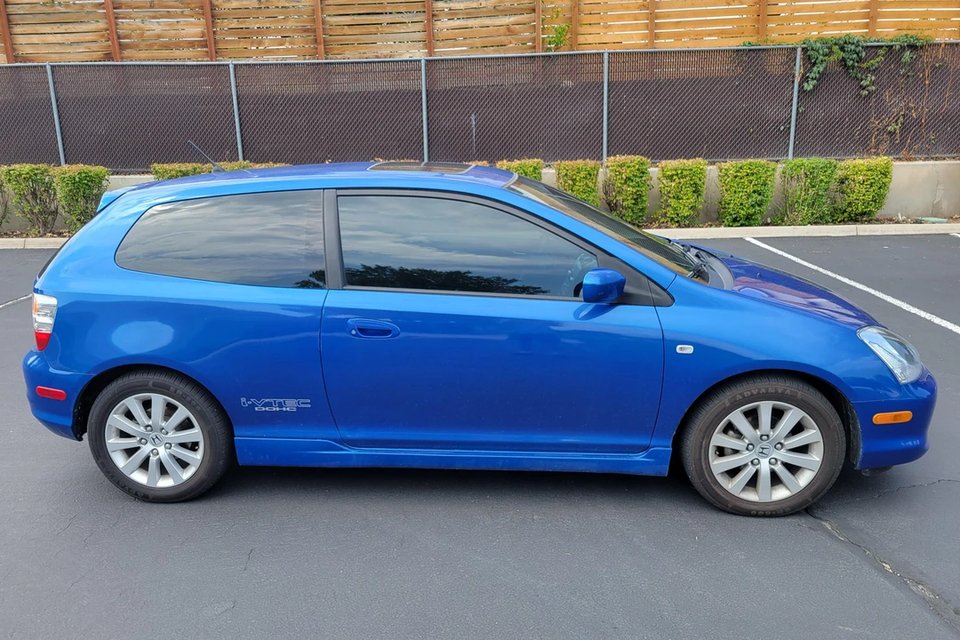 2004 Honda EP3 Civic Si - Image 3 of 31