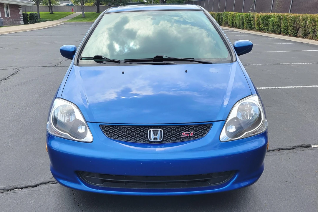 2004 Honda EP3 Civic Si - Image 2 of 31