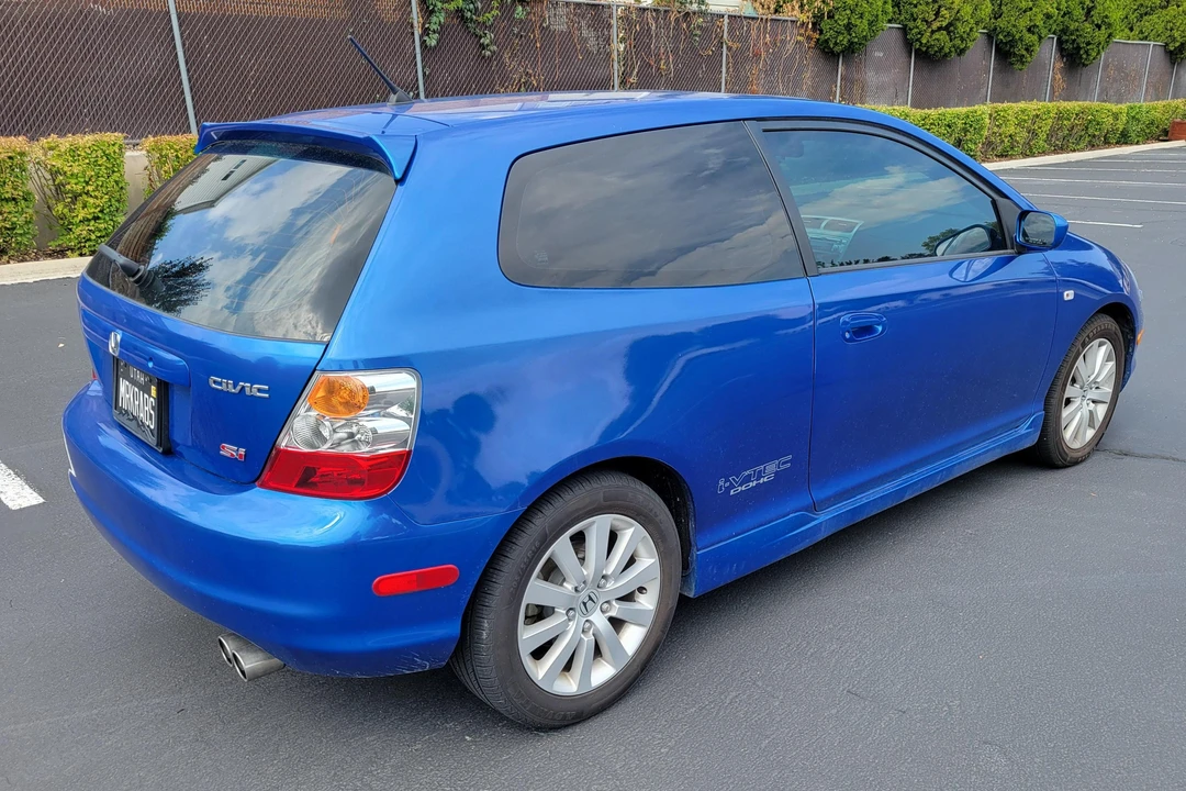 2004 Honda EP3 Civic Si - Image 4 of 31