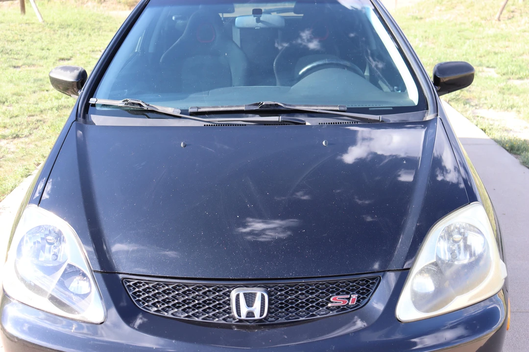 2004 Honda EP3 Civic Si - Image 16 of 31