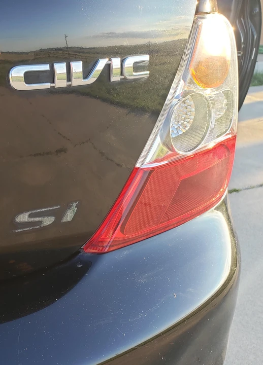 2004 Honda EP3 Civic Si - Image 24 of 31