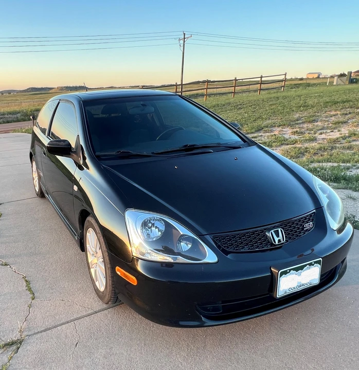 2004 Honda EP3 Civic Si - Image 15 of 31