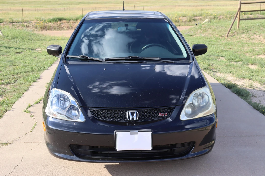 2004 Honda EP3 Civic Si - Image 2 of 31